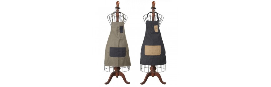 Linge de table et de cuisine