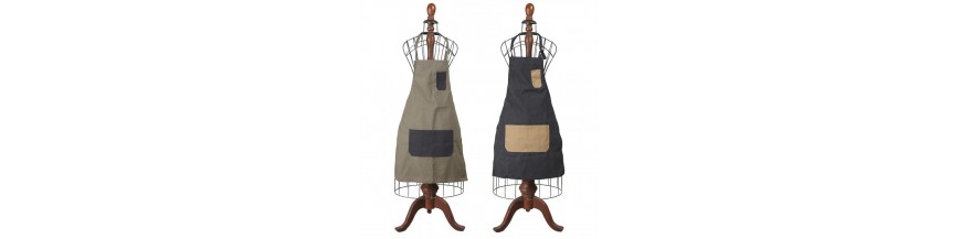 Tablier de cuisine - Linge de table