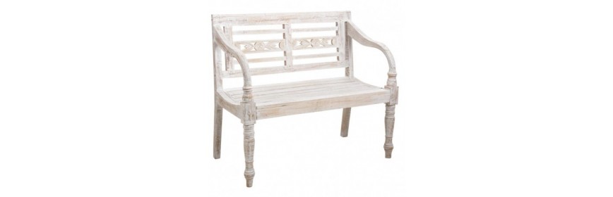 Puutarhapenkit Outdoor Puinen terassi