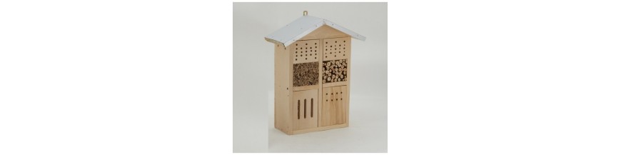 insect houses